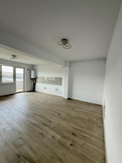 Ap 03 Teilor Residence - 2 camere Finisat