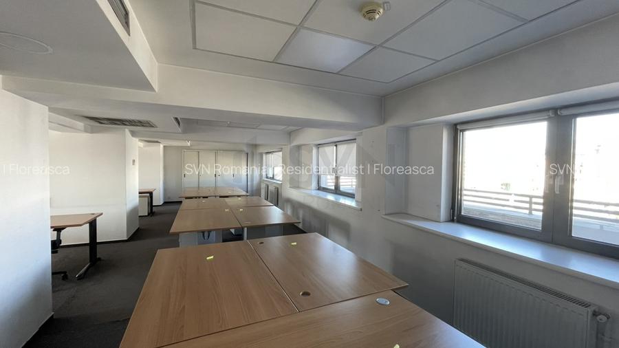 REC3001113 Piata Unirii - Cladire S P si 9 etaje 3560mp pretabil birouri - 4