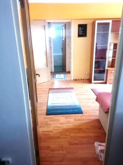 2 camere, etaj 8/9, bloc izolat, balcon, AC, Mega Image la parter - 4