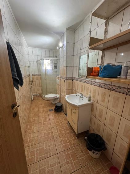 2 camere decomandat 51mp bloc '84 zona frumoasa