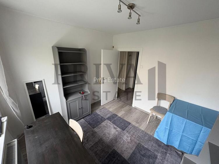 Apartament modern, 3 camere, 57 mp, etaj 4, Circumvalațiunii - 8