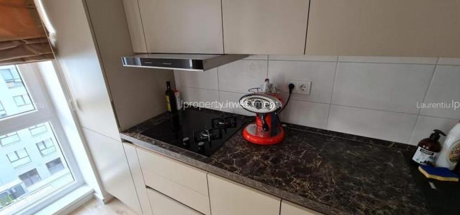 Belvedere I 2 Camere I Loc Parcare I Prox. Metrou I Balcon | - 4