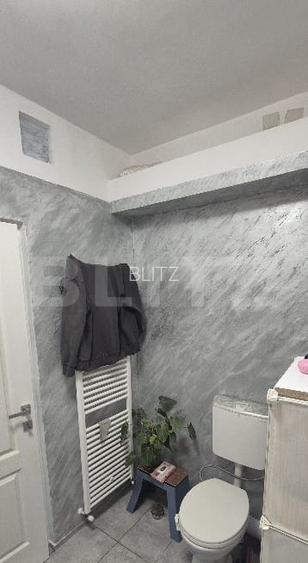 Apartament cu 3 camere, zona Porii - 9