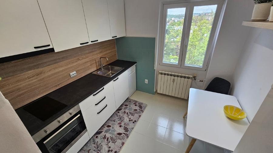 Apartament 2 camere zona ultracentrala, Alexandru Averescu, 47mp