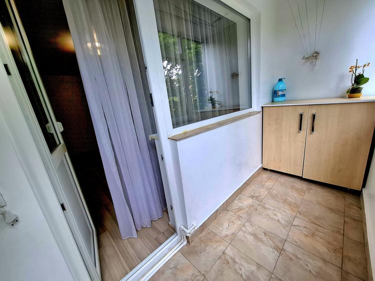 TOMIS NORD ROVERE 2 CAMERE ETAJ 2 470 EURO TERMEN LUNG