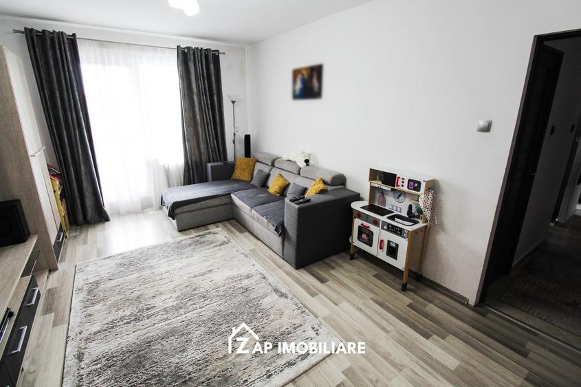 Tudor - Ap modern decomandat 2 camere - 52 mp - Str Selimbar