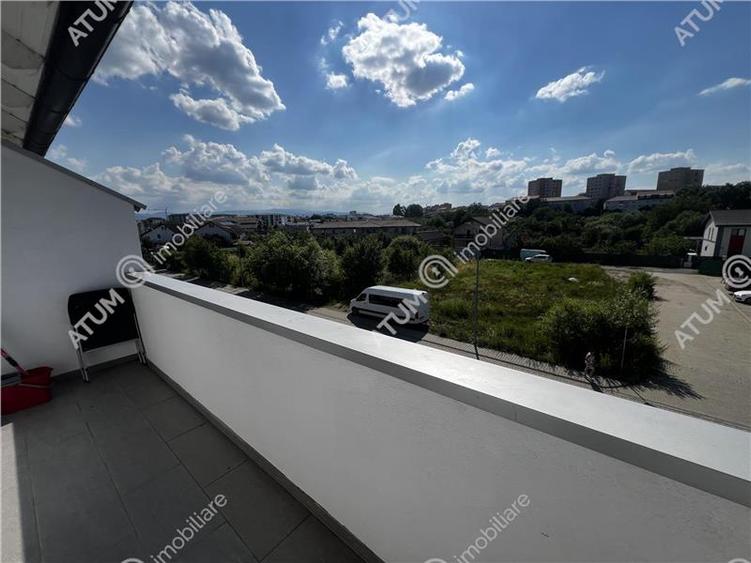 Apartament cu 2 camere si pod propriu zona Ion Ratiu din Selimbar