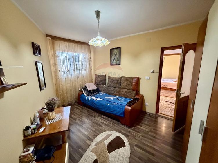 Apartament doua camere Bulevardul Brailei