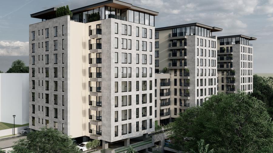 Apartament de vanzare 3 camere, zona Păcurari, INTABULAT cu MUTARE IMEDIATA
