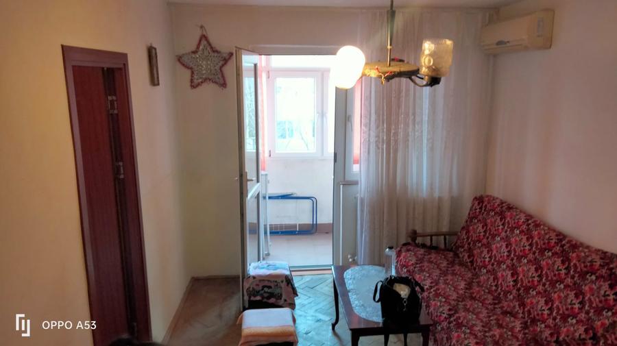 APARTAMENT 2 CAMERE - CIREȘICA