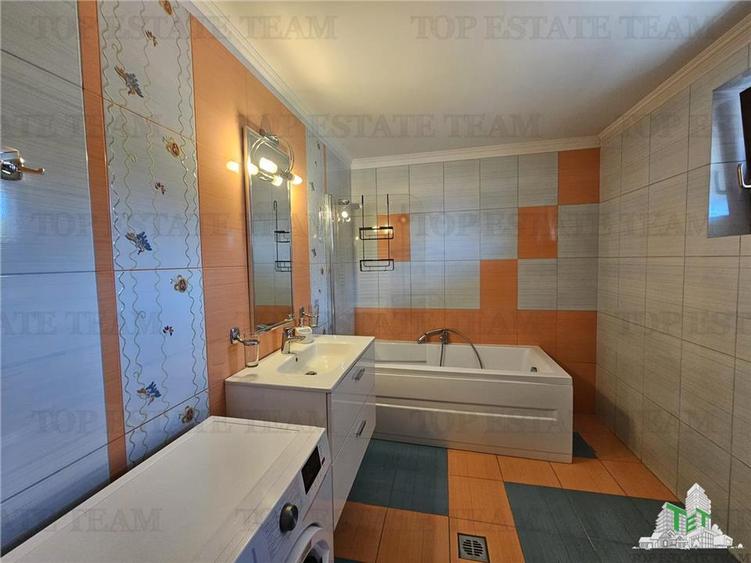 Apartament deosebit, 4 camere, in vila cu intrare separata - o oaza de liniste i