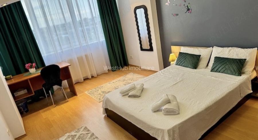 DE INCHIRIAT Apartament 2 camere, 67mp, etaj 8 - zona Garii - 6