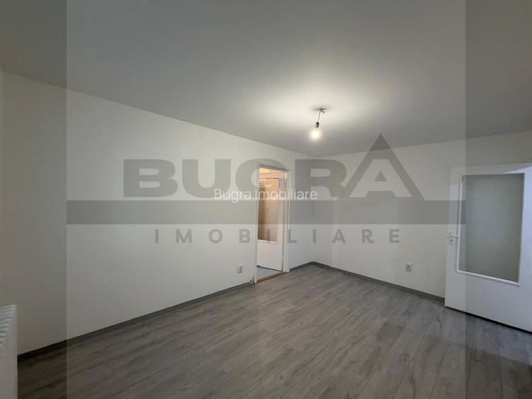 Apartament de 2 camere, modern, etaj intermediar, zona Mc Donalds - 7