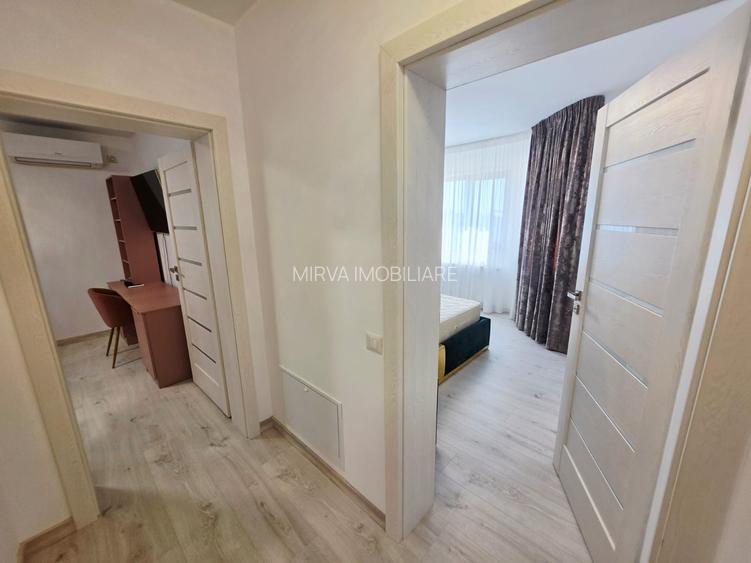 Vilă premium 5 camere în Păuleștii Noi | Mobilată | Construcție 2025 - 56
