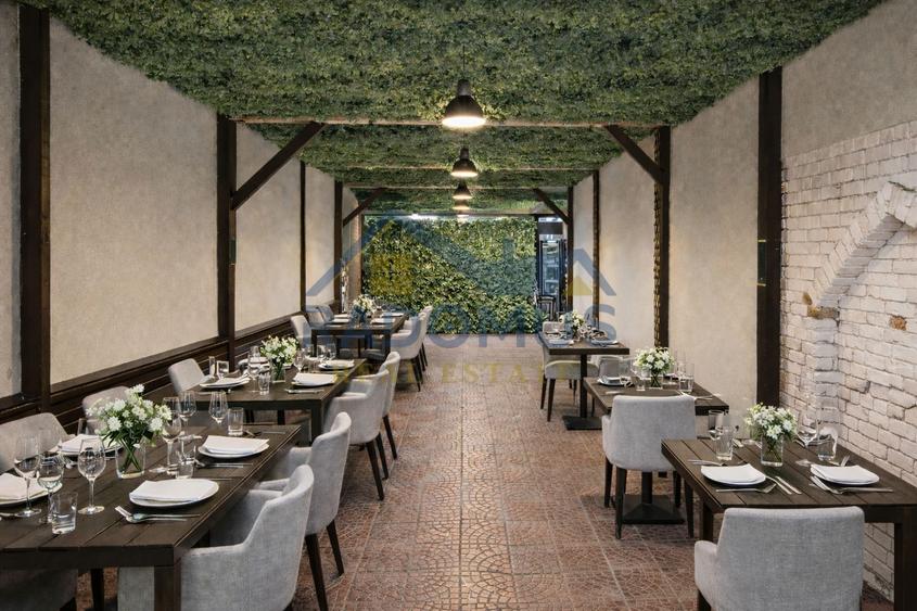 Oportunitate - Restaurant & Hotel în zonă centrală, Ploiești