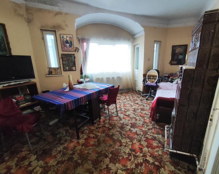 Apartament 3 camere || Andronache || 74 mp utili ||