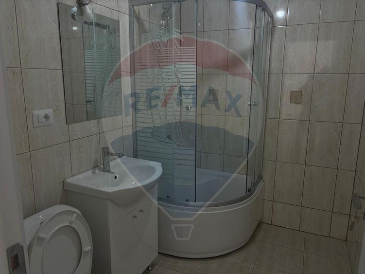 Spațiu de Birou, de Închiriat Zona Ioșia