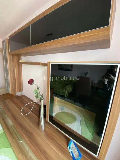 Apartament 2 camere, decomandat, 44 mp, Manastur - 2