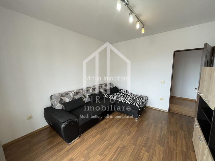 Apartament de inchiriat 3 camere, 2 bai, bucatarie inchisa- Turnisor - 14