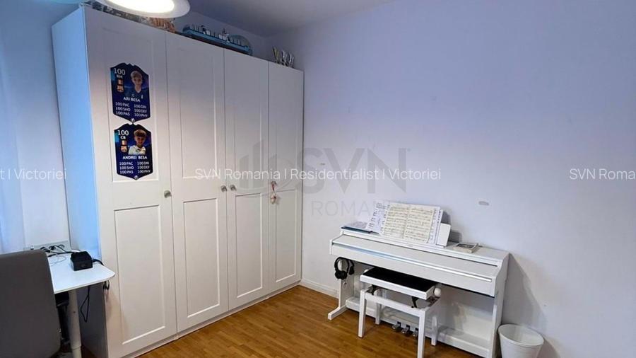 REA1029115 Apartament PREMIUM 4 camere- Vila- DOROBANTI CAPITALE - 10
