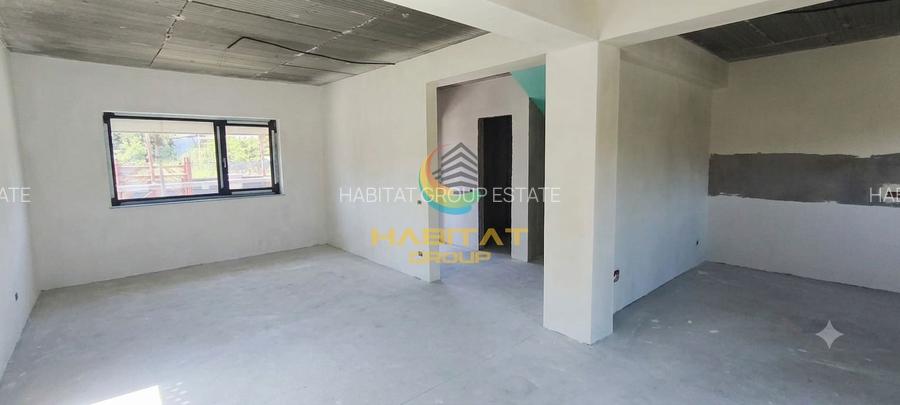 Casa individuala de vanzare P+E+Pod Comuna Berceni - 4