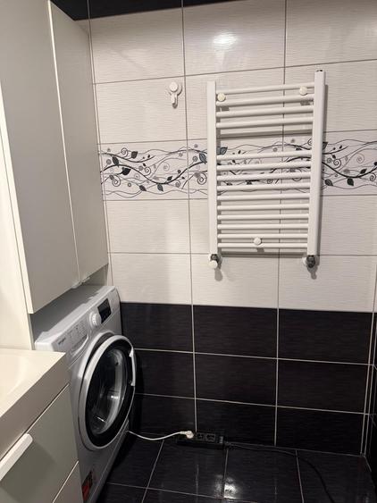 1 Decembrie 1918, 15 minute metrou, complex Sara Residence, parcare, centrala