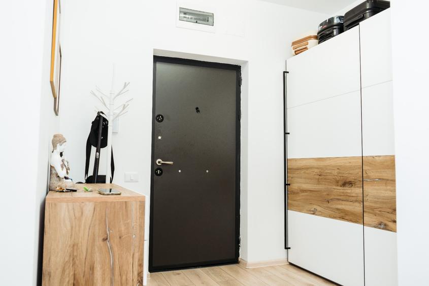 Exclusivitate | De Vânzare – Apartament 2 Camere | Novopolis | Loc de Parcare