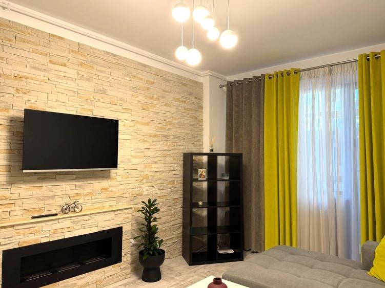Vanzare Apartament 2 Camere Vitan - Splaiul Unirii - Bloc Boutique 2016