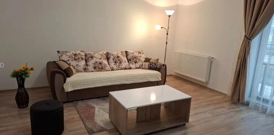 2 camere Grozavesti - Cotroceni Smart Residence *parcare proprie* - 2