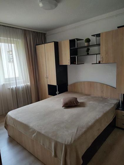Apartament 2 camere | Semidecomandat