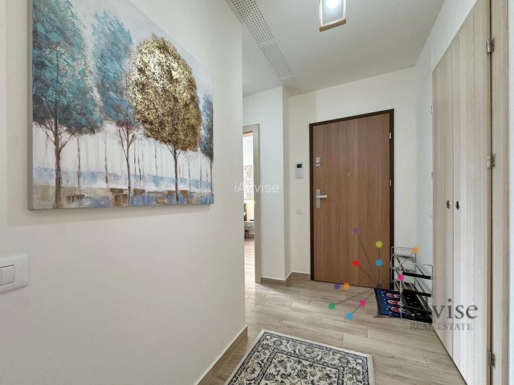 Studio Inchiriere, Urban Plaza, Mobilat si Utilat - 7
