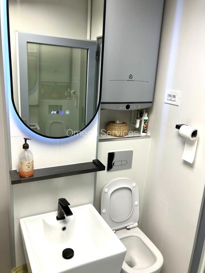 Apartament 2 camere renovat complet-  metrou Eroii Revolutiei - 5