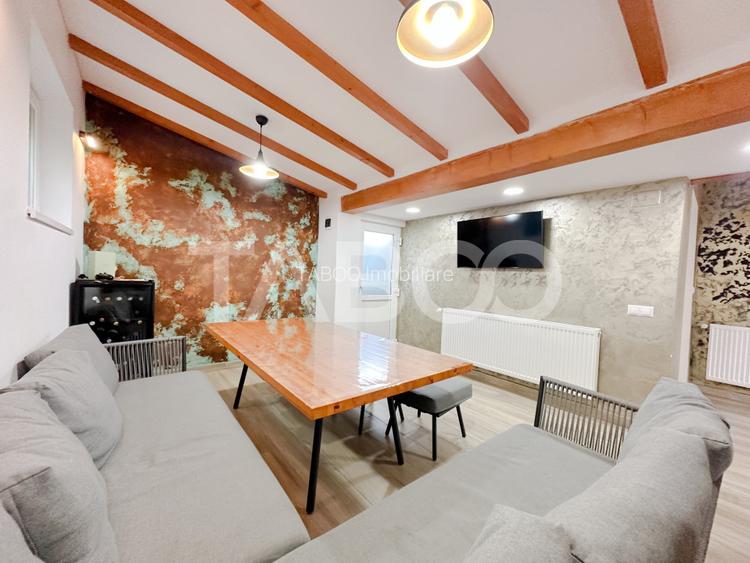 Casa individula cu 4 apartamente in cartierul Someseni 0% Comision - 9