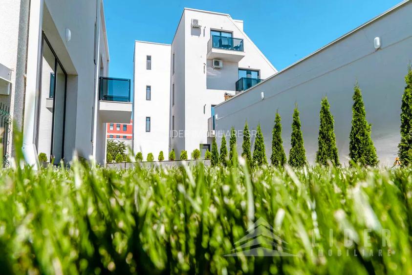 Apartament de vanzare cu parcare subterana imobil nou zona semicentrala - 7