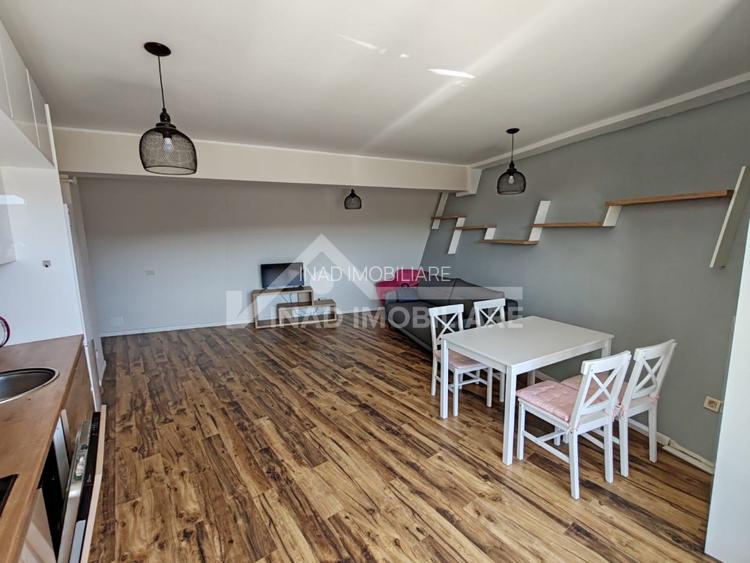 Apartament 3 camere, 2 bai, balcon 15mp, Zorilor Strada Frunzisului - 4