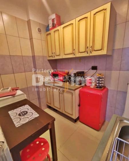 Tineretului | 3 camere | et 2 | 58mp + boxa | 125.000 euro - 8