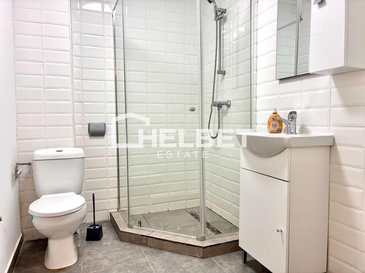 STUDIO / PET-FRIENDLY / TRACTORUL / PARCARE SUBTERANĂ - 12