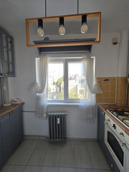 Garsoniera la 7 min metrou Iancului Str. Avrig Pet friendly