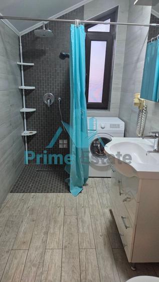 Apartament 3 camere cu panorama strada Eugen Ionesco