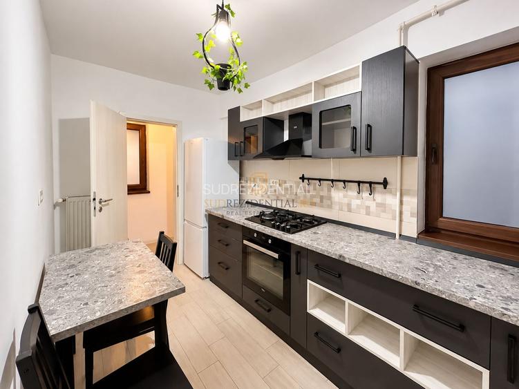 Apartament 2 Camere | 59,6 mp | Centrala Proprie | Mutare Imediată - 5
