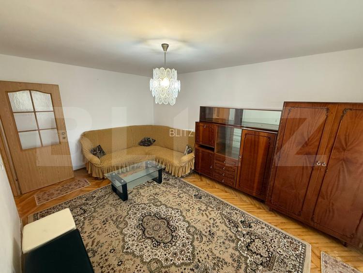 Apartament 3 camere, 80mp, parcare, zona The Office