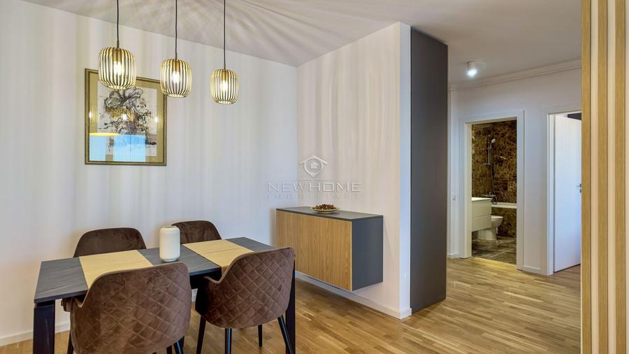 Apartament 2 camere, Zona Iulius Mall
