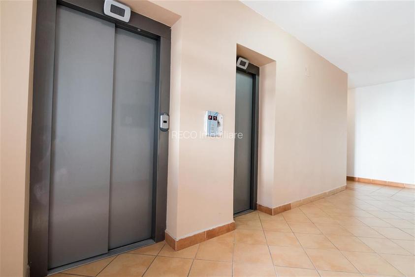 RECO Apartament premium, bloc nou, etaj 3, Iosia - 19
