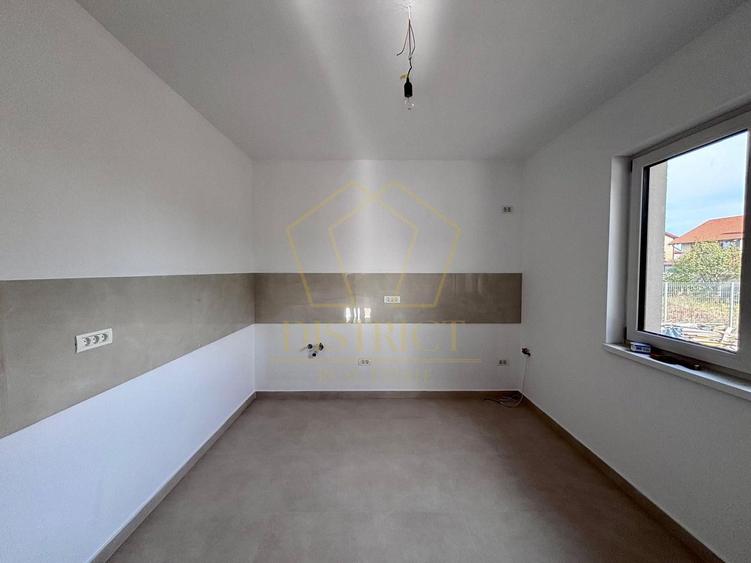Casa individuala pe parter, 3 dormitoare | Dumbravita
