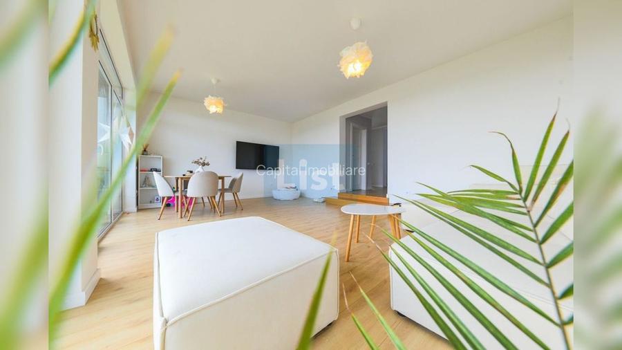 COMISION 0 | Duplex 200 mp | 6 camere | 4 Bai | Panorama | Zona VIVO - 13