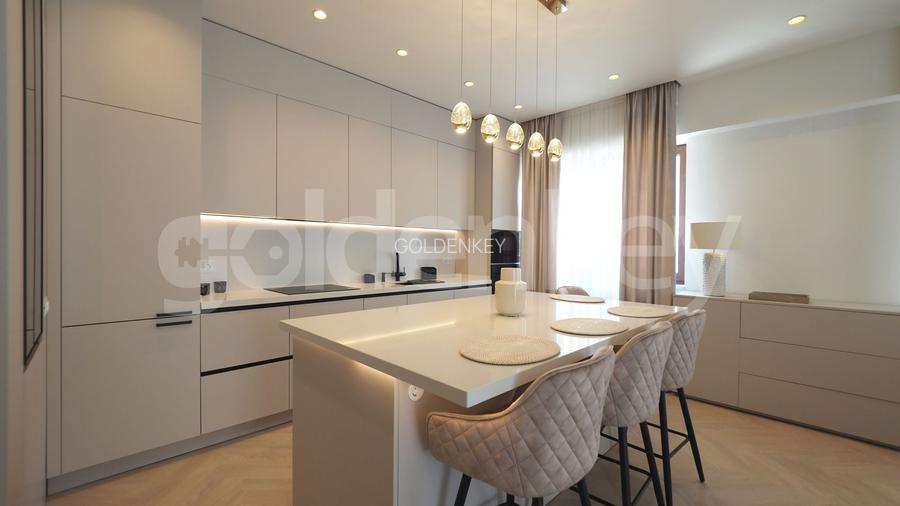 Apartament insorit cu 4 camere | 44mp terase | garaj - 7