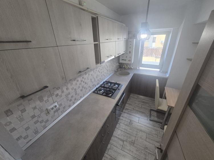 Apartament 2 camere Cug - Expo mobila