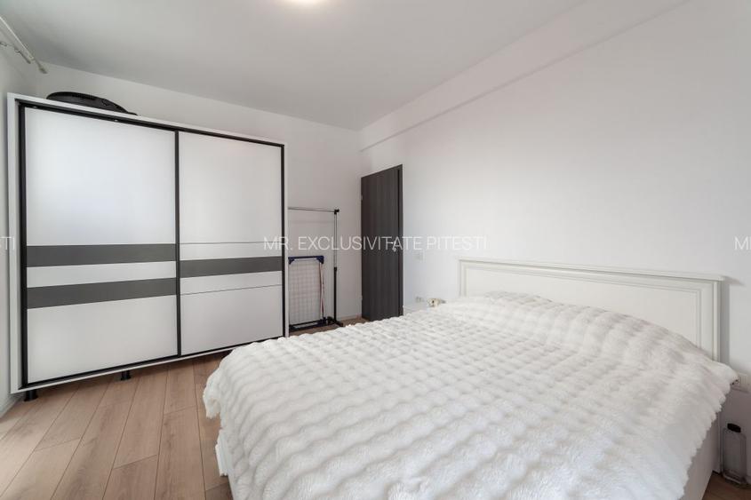 Casă Nouă Tip Duplex – 4 Camere - P+1 -  Budeasa! - 25