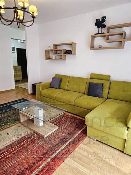 Apartament 2 camere decomandate , Buna Ziua , zona Bonjour + Garaj