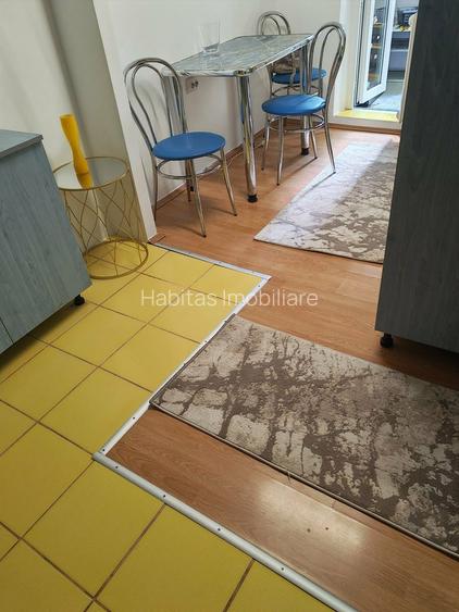 Apartament 2 camere de inchiriat Manastur, zona str Primaverii - 4